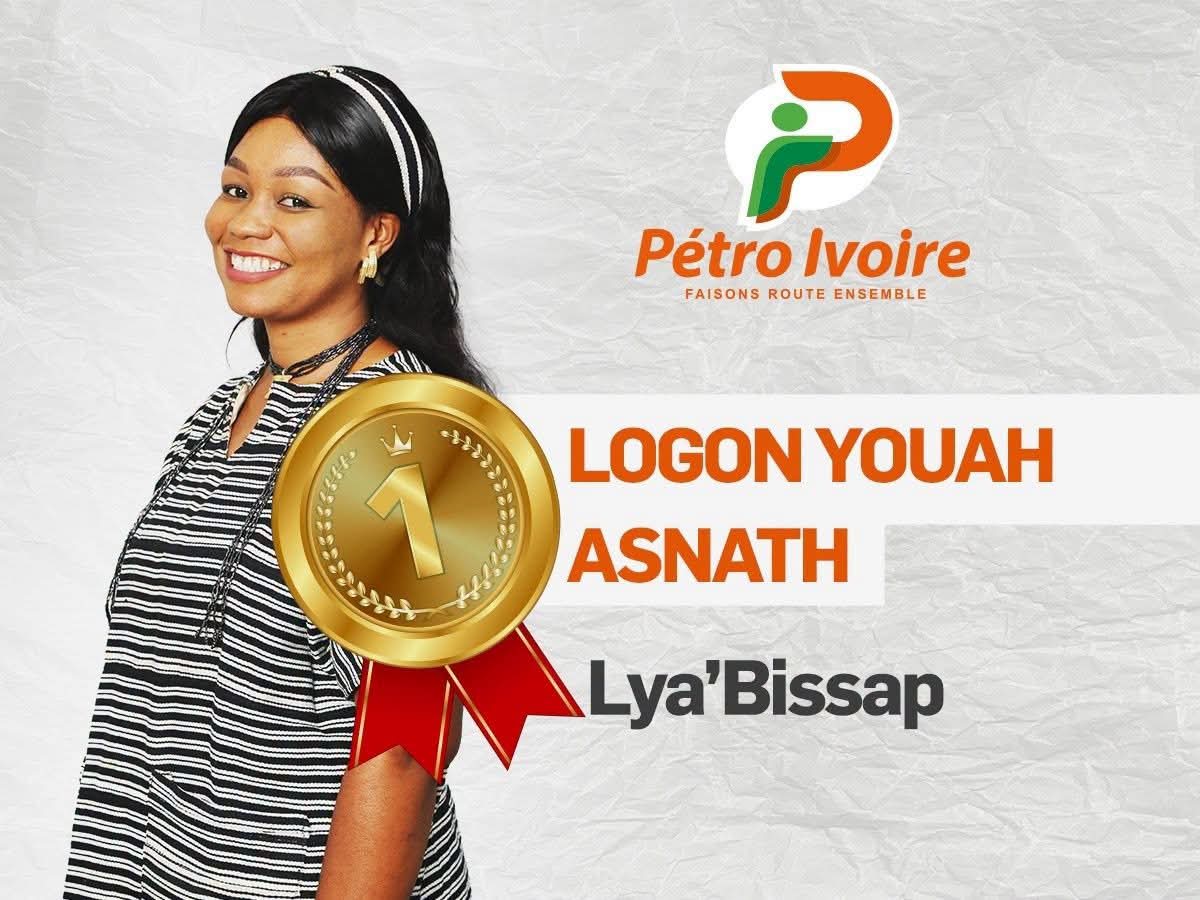 Prix ACHEZNoupi by Pétro Ivoire SA